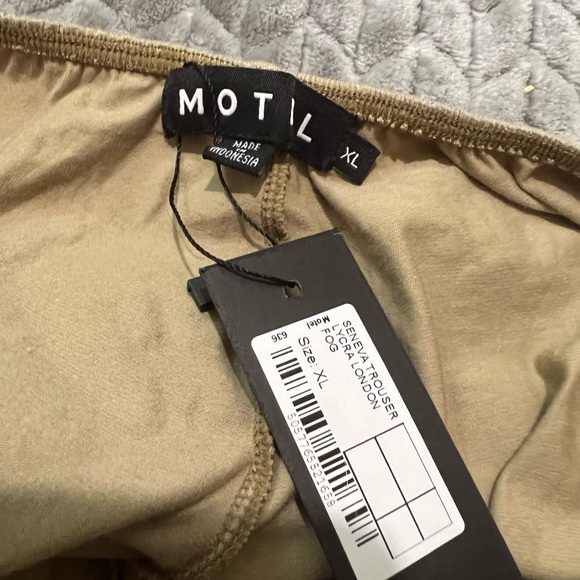 Motel Rocks Trouser - Picture 8 of 10